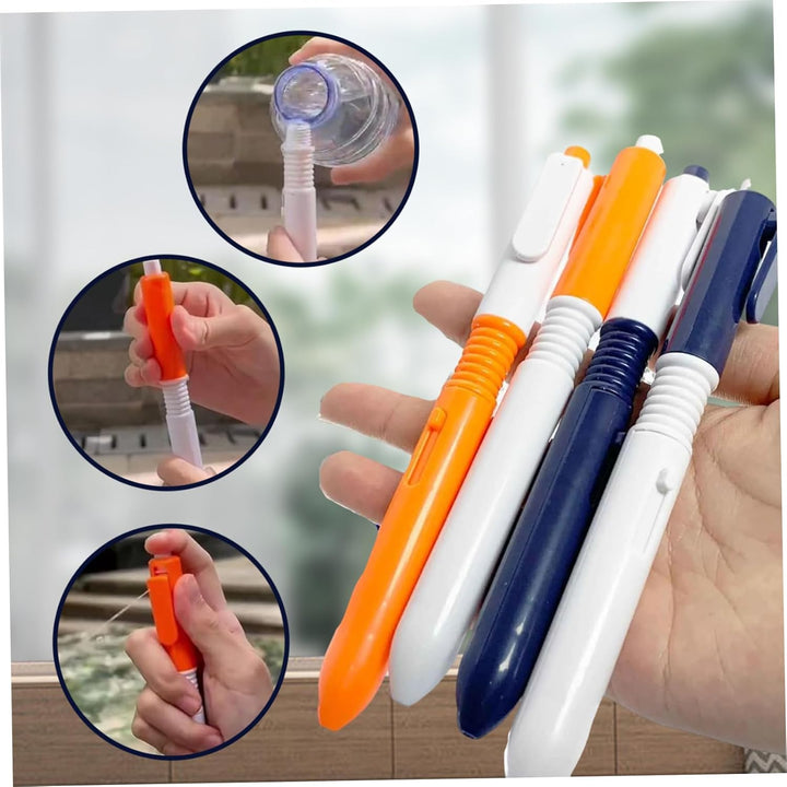 Pen Soaker