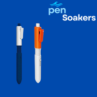Pen Soaker