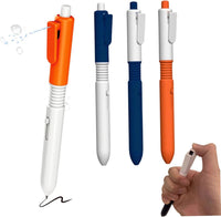 Pen Soaker